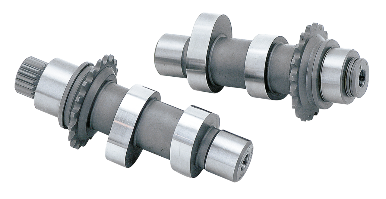 ANDREWS ROLLER CHAIN CONVERSION CAMS FOR 1999-2006 TWIN CAM - view 1 Main image