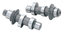 ANDREWS ROLLER CHAIN CONVERSION CAMS FOR 1999-2006 TWIN CAM - view 1