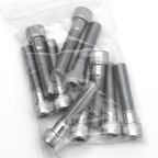 SAE SIZE ZINC PLATED HARDWARE - view 3