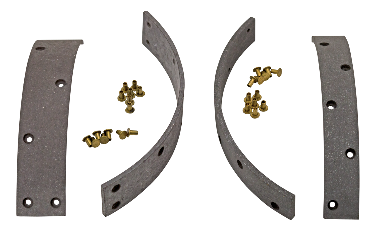 REAR BRAKE CONTROL WL41-UP Secondary image