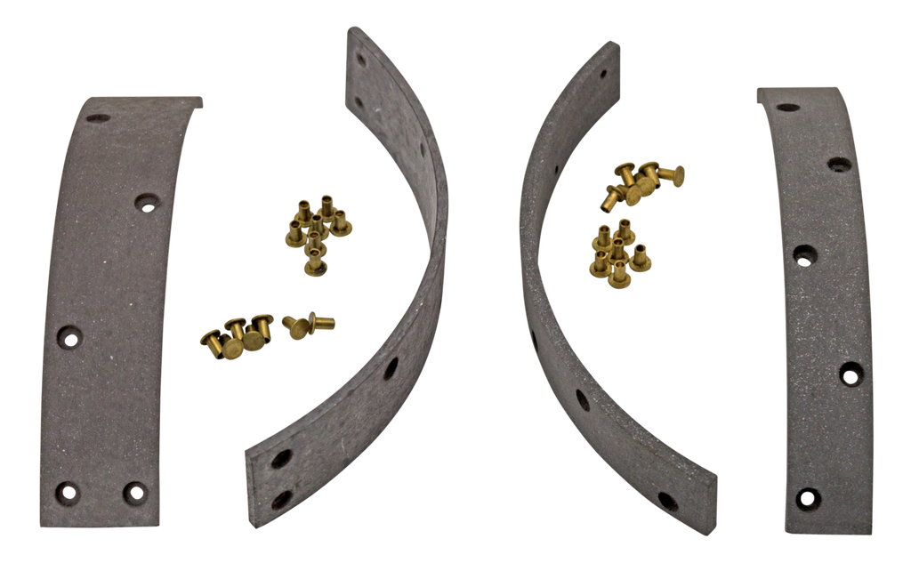 REAR BRAKE CONTROL WL41-UP - view 2