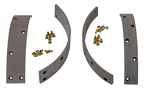 REAR BRAKE CONTROL WL41-UP - view 2
