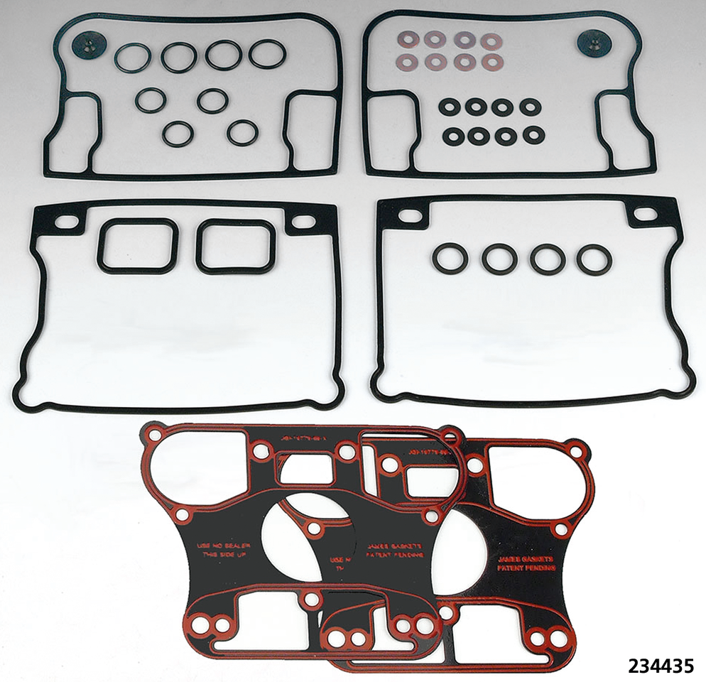 ENGINE GASKET KITS FOR HARLEY - view 1