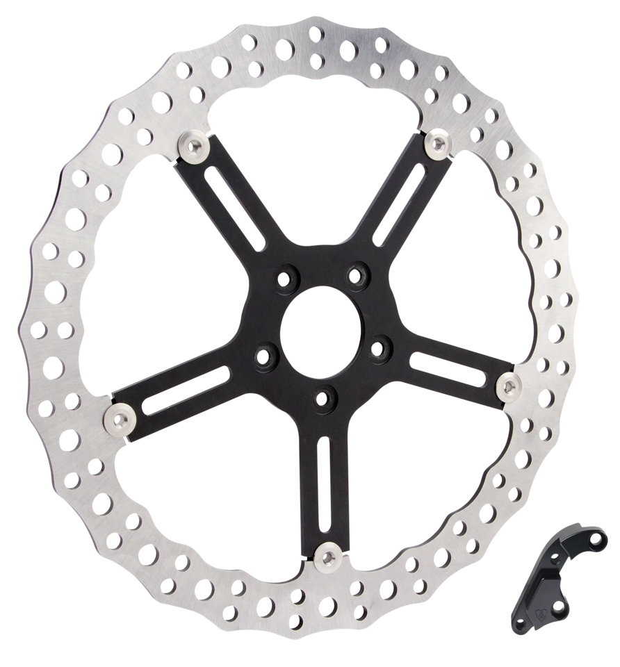 ARLEN NESS BIG BRAKE FLOATING ROTOR KITS - view 1
