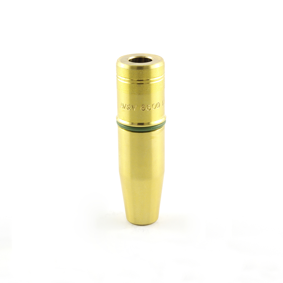 AV&V EXTREME DUTY MANGANESE BRONZE VALVE GUIDES - view 1 Main image