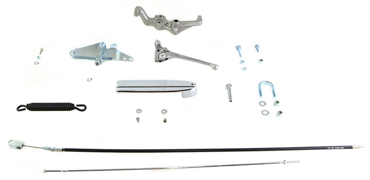MOUSETRAP CLUTCH BOOSTER KIT - view 1