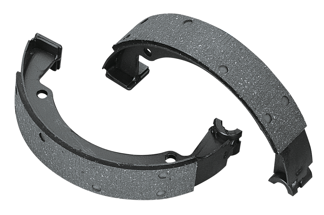 BRAKE SHOES Secondary image