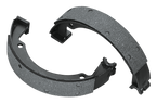 BRAKE SHOES - view 2
