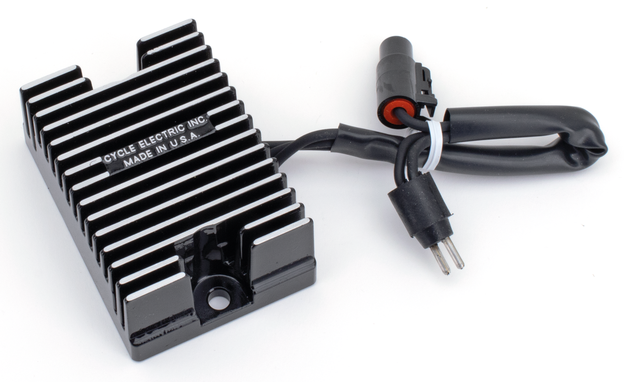 CYCLE ELECTRIC CHARGING SYSTEMS - view 1 Main image