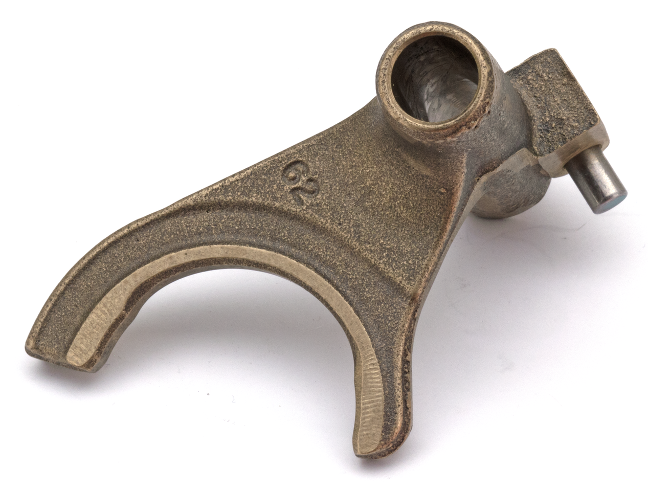 SHIFTER PARTS FOR 2004 TO PRESENT SPORTSTER & AIR COOLED BUELL - view 1 Main image