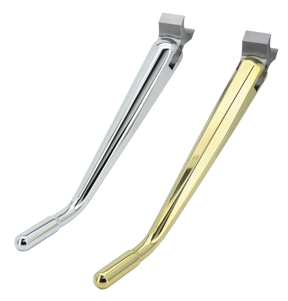 WELD-ON KICKSTAND BY KUSTOM TECH - view 3
