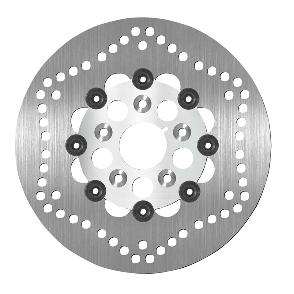 SBS FLOATING BRAKE DISCS - view 1