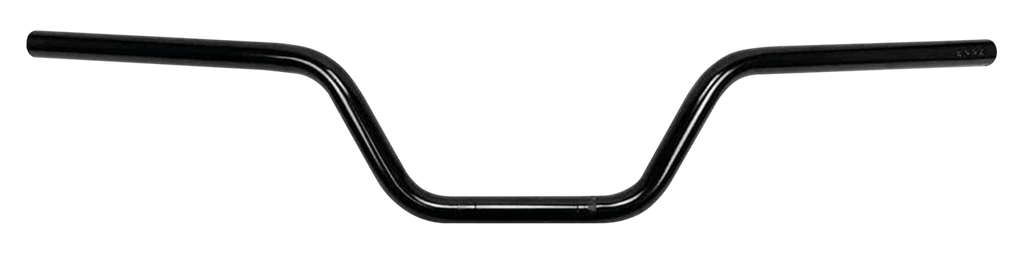 WESTLAND CUSTOMS ONE INCH DIAMETER STREET TRACK HANDLEBARS - view 2
