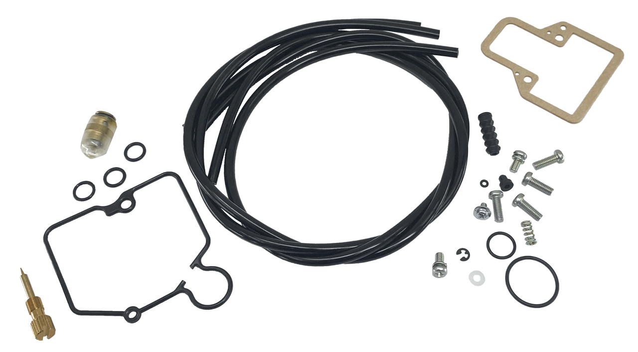 MIKUNI HS40 SMOOTHBORE CARBURETOR - view 1 Main image