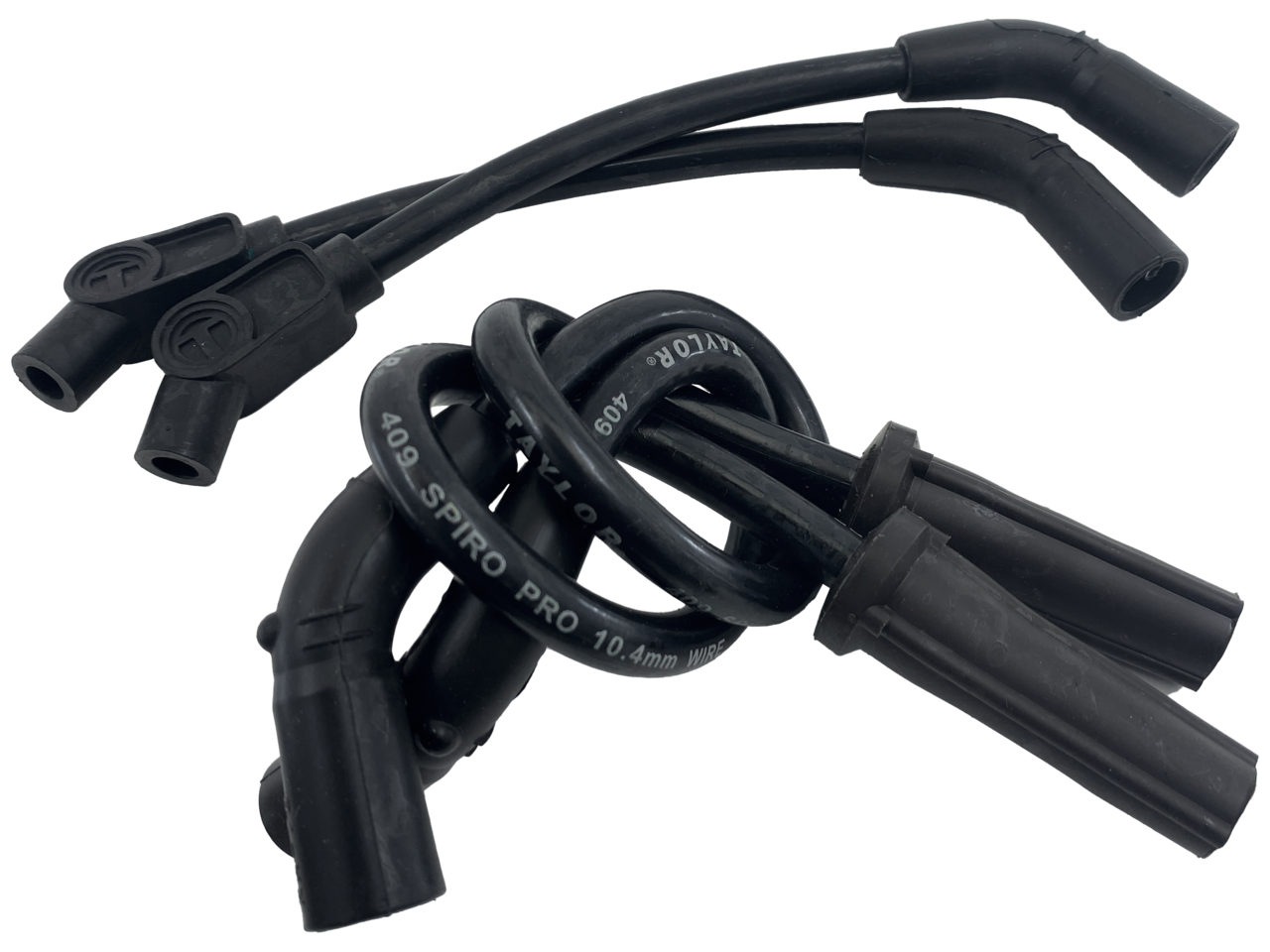 SUMAX 409 SERIES SPARK PLUG WIRE SETS - view 1 Main image
