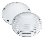 PRO-ONE BILLET DERBY COVER BIG TWIN - view 3