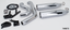 MCJ ADJUSTABLE 2-INTO-2 FOR MILWAUKEE EIGHT SOFTAIL - view 1