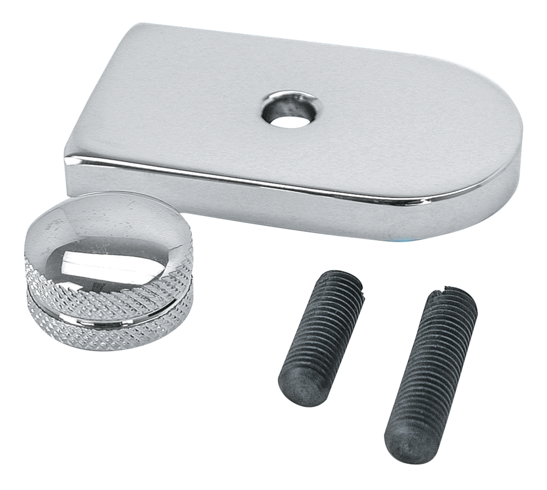 THUMB SCREW & COVER KIT - view 1 Main image