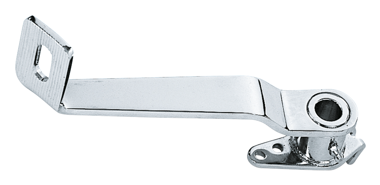 HYDRAULIC BRAKE PEDAL FOR FL - view 2