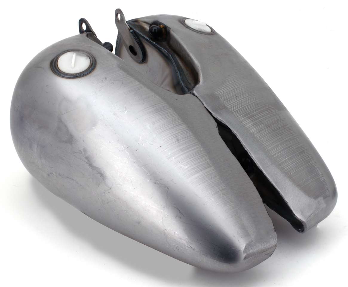 ORIGINAL STYLE FAT BOB TANK - view 1 Main image