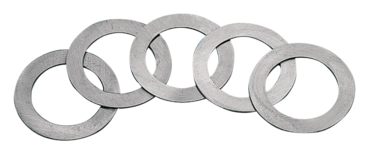 TRANSMISSION GEARS & SHAFTS FOR 4-SPEED BIG TWIN - view 1 Main image