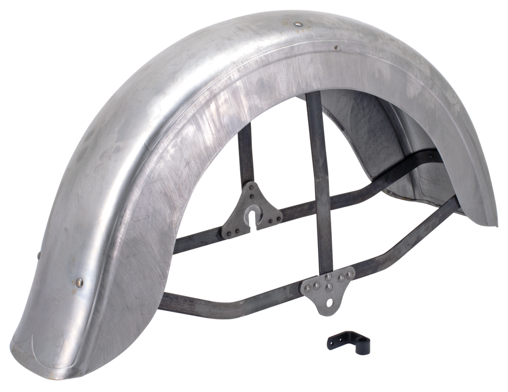 SIDECAR FENDER - view 1