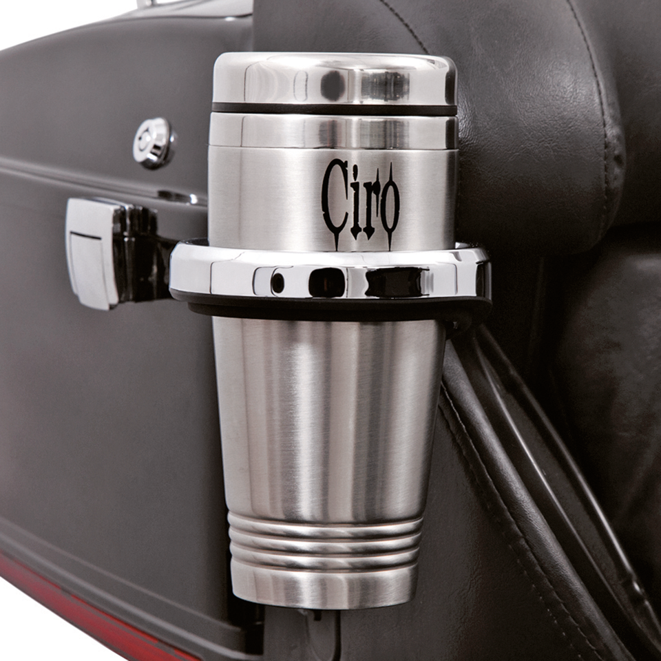 CIRO DRINK HOLDER & CUP HOLDER - view 1