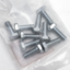 SAE SIZE ZINC PLATED HARDWARE - view 1