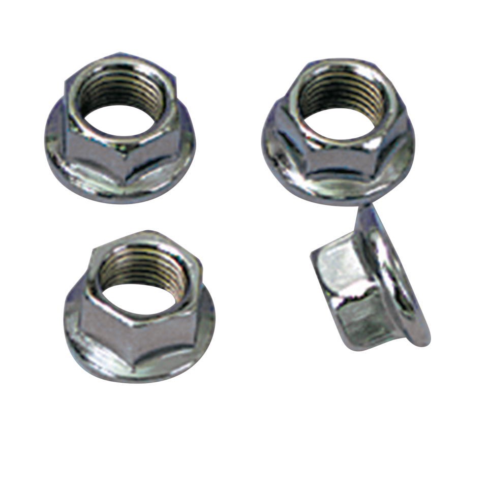 TOP QUALITY MILLED CYLINDER BASE HARDWARE - view 1 Main image