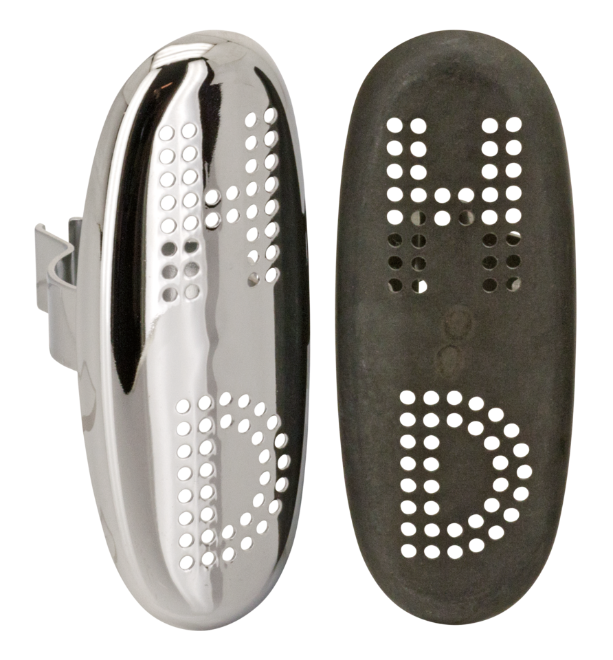 COLONY REPLICA EXHAUST BOOT GUARD - view 2