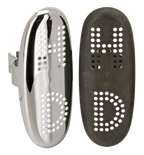 COLONY REPLICA EXHAUST BOOT GUARD - view 2