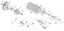 CLUTCH PARTS FOR 1991-2022 EVOLUTION SPORTSTER & AIR COOLED BUELL - view 1