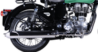 V-PERFORMANCE SLIP-ON MUFFLERS FOR ROYAL ENFIELD CLASSIC & BULLET - view 2