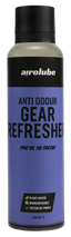 AIROLUBE ANTI ODOUR GEAR REFRESHER - view 1