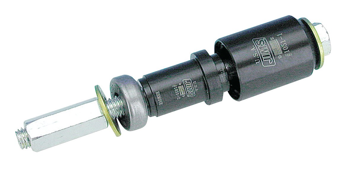 JIMS WRIST PIN BUSHING TOOL FOR TWIN CAM - view 1 Main image