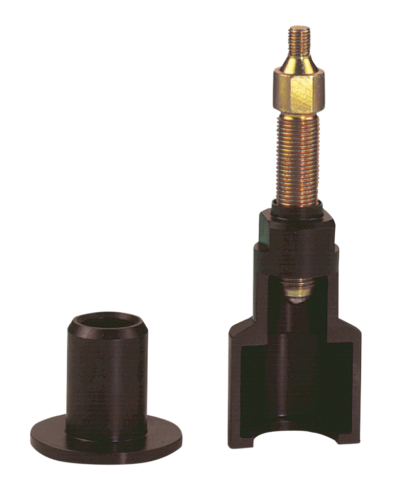 PINION GEAR INSTALLER & PULLER FOR BIG TWIN & SPORTSTER - view 1