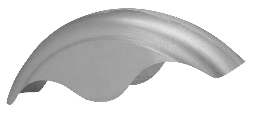 ZODIAC'S CUSTOM FRONT FENDERS BY CRUISESPEED - view 1