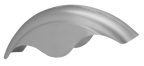 ZODIAC'S CUSTOM FRONT FENDERS BY CRUISESPEED - view 1