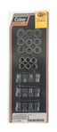 CYLINDERS AND VALVES, 45CI SIDEVALVE MODELS - view 1