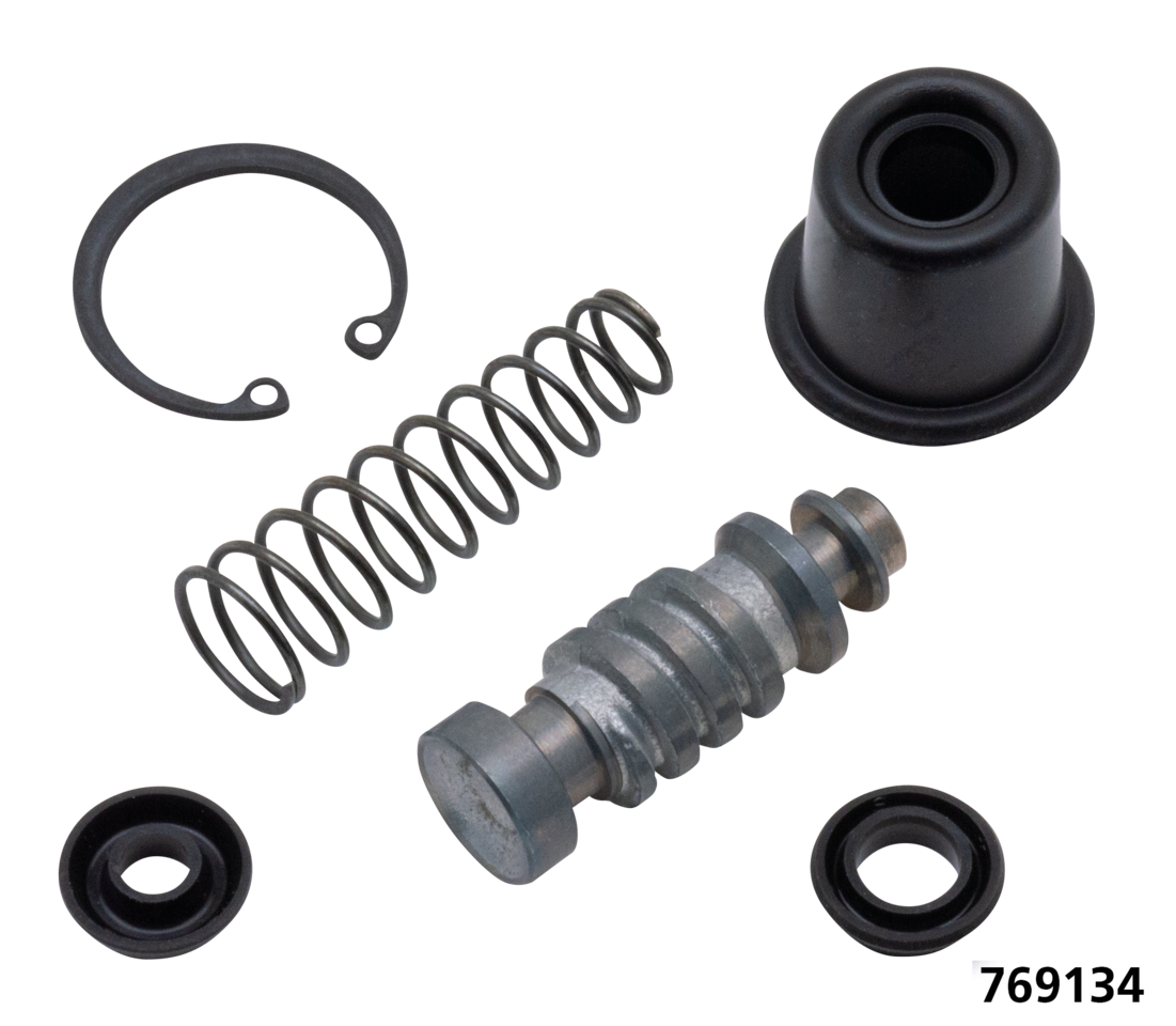 REAR BRAKE MASTER CYLINDER REPAIR KITS - view 1