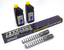 HYPERPRO "LINK SYSTEM" FRONT SUSPENSION SPRINGS - view 1