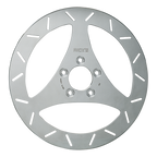 RICK'S STAINLESS STEEL DISC BRAKE ROTORS - view 1