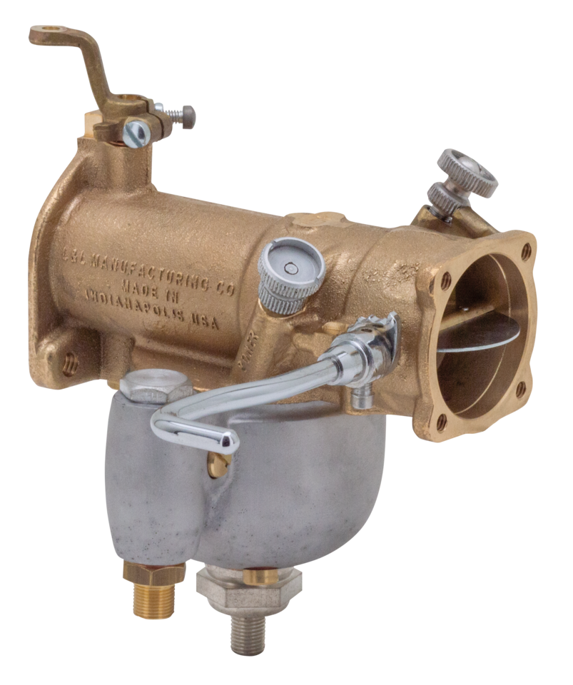 REPLICA LINKERT M51(L) CARBURETOR - view 1 Main image