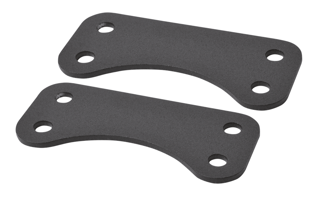 ARLEN NESS 21" FENDER BRACKETS FOR TOURING - view 2