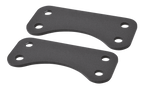 ARLEN NESS 21" FENDER BRACKETS FOR TOURING - view 2