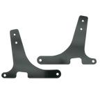 WESTLAND CUSTOMS RIGID MOUNT SISSY BARS - view 3