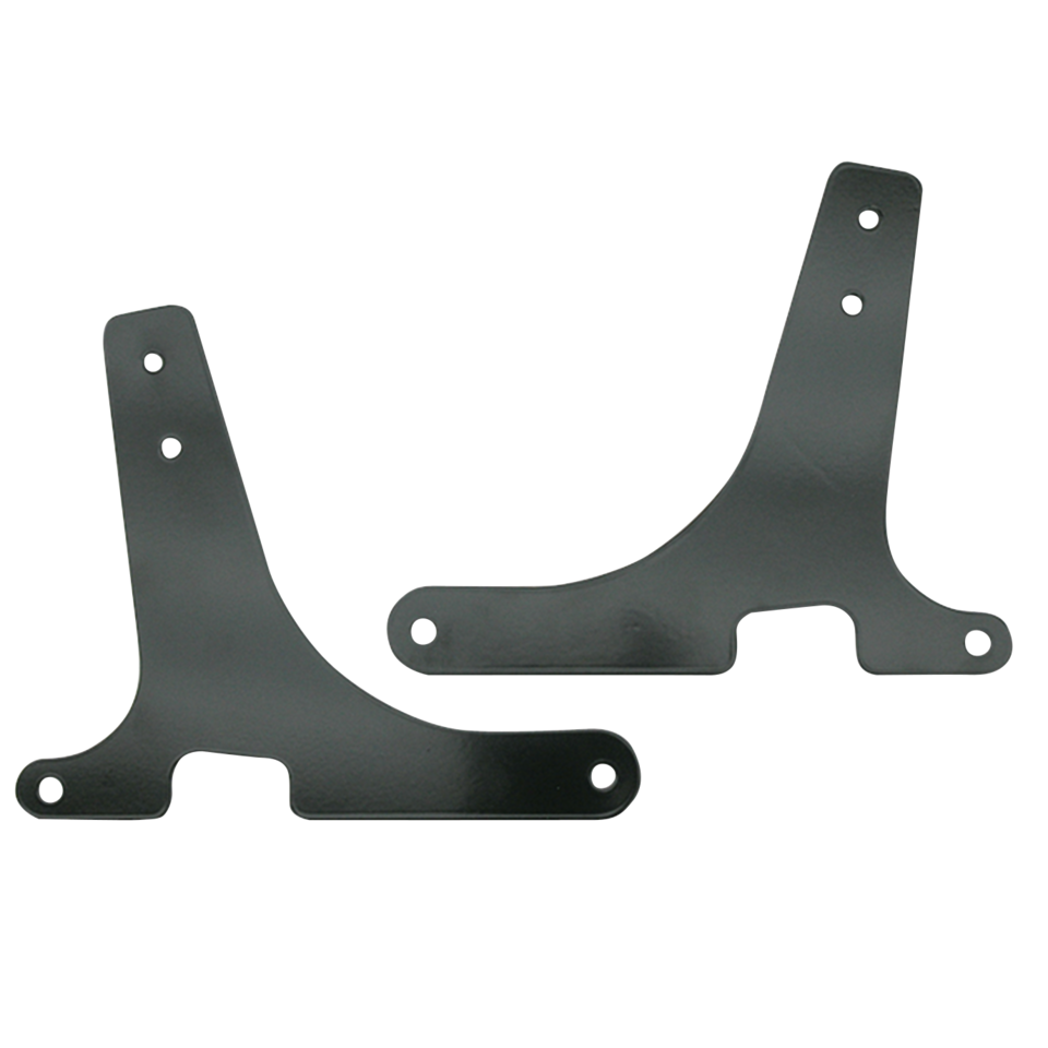 WESTLAND CUSTOMS RIGID MOUNT SISSY BARS - view 3