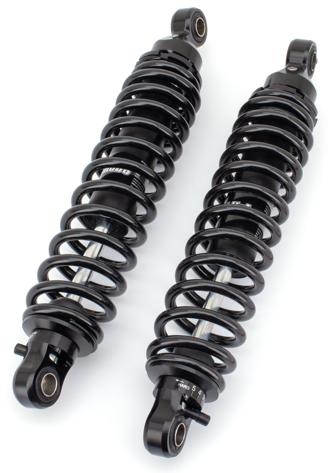 BITUBO WME SERIES SHOCKS - view 1 Main image