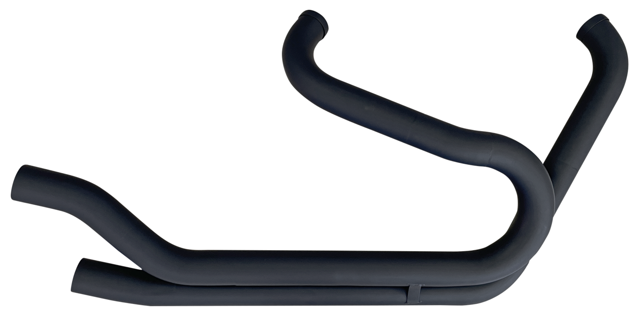 REDTHUNDER "NO-CAT" HEADERS FOR MILWAUKEE EIGHT FAT BOB - view 1