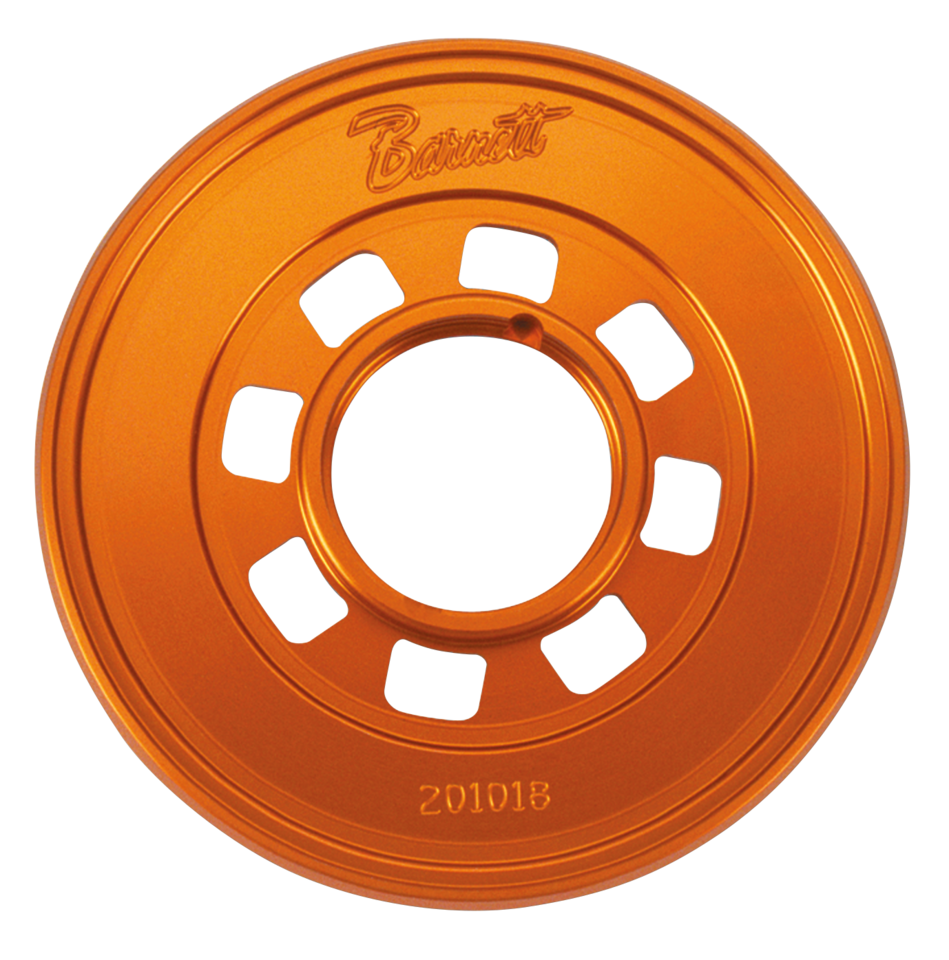 CLUTCH PARTS FOR 1991-2022 EVOLUTION SPORTSTER & AIR COOLED BUELL - view 1